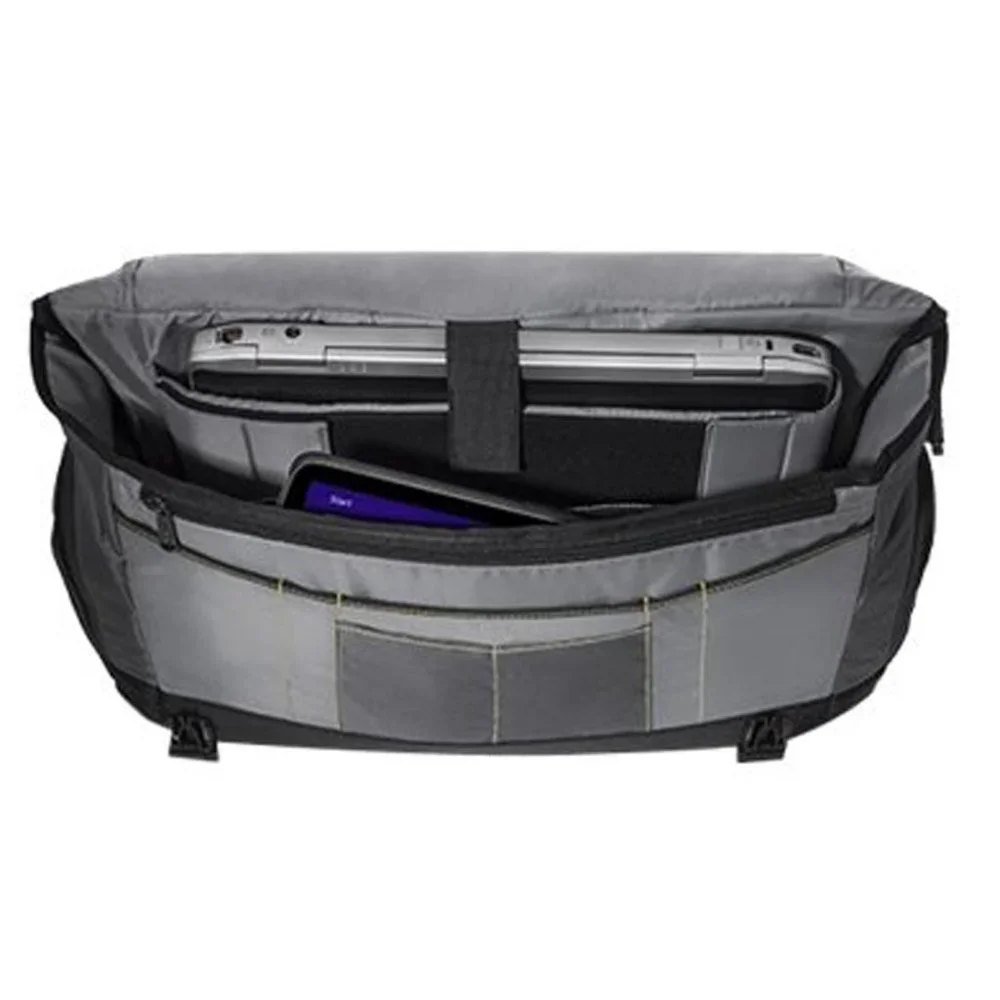 Dell Tek Messenger Notebook Carrying Case 17